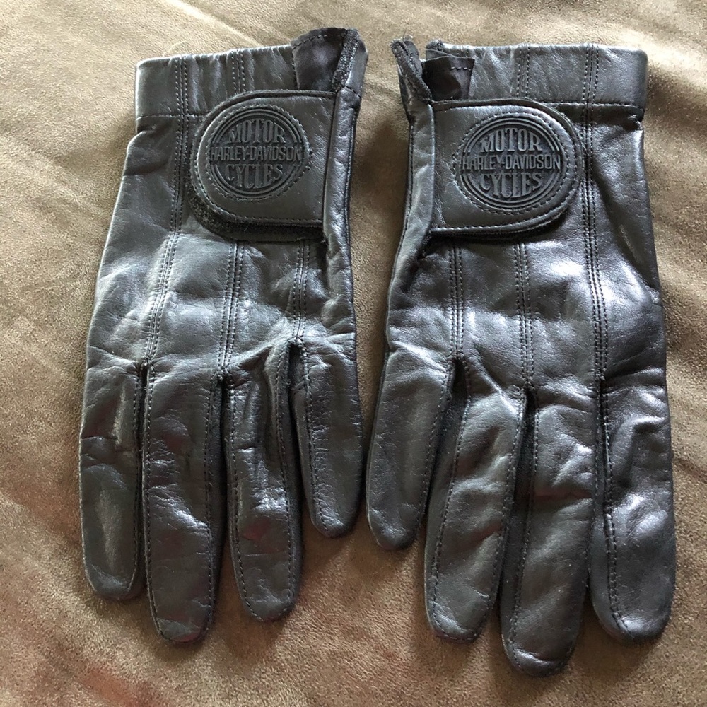 Harley Davidson